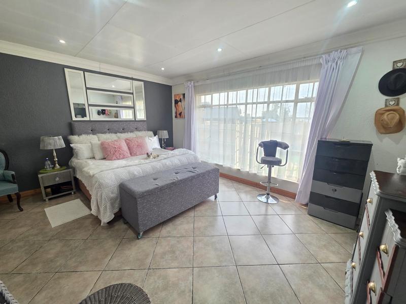 4 Bedroom Property for Sale in Riversdale Gauteng