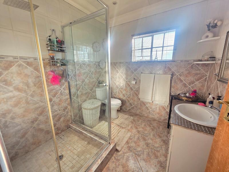 4 Bedroom Property for Sale in Riversdale Gauteng