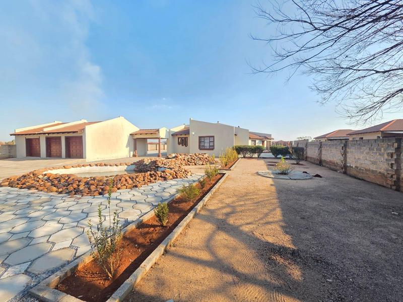 5 Bedroom Property for Sale in Henley on Klip Gauteng