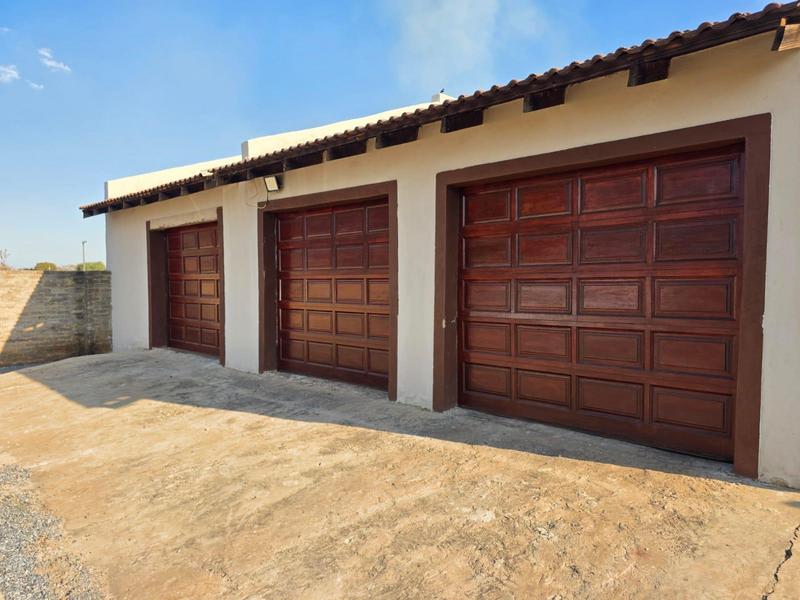 5 Bedroom Property for Sale in Henley on Klip Gauteng