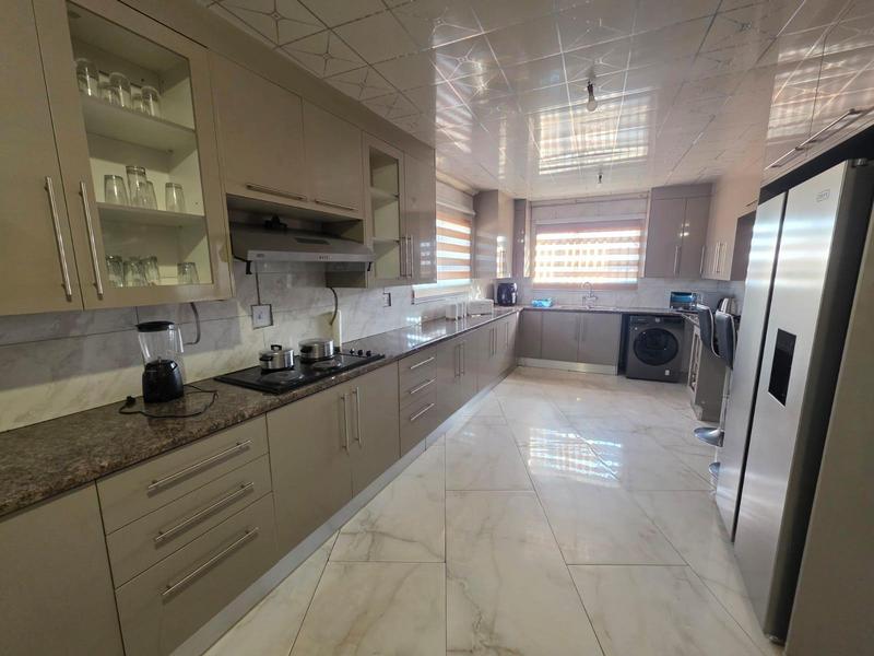 5 Bedroom Property for Sale in Henley on Klip Gauteng