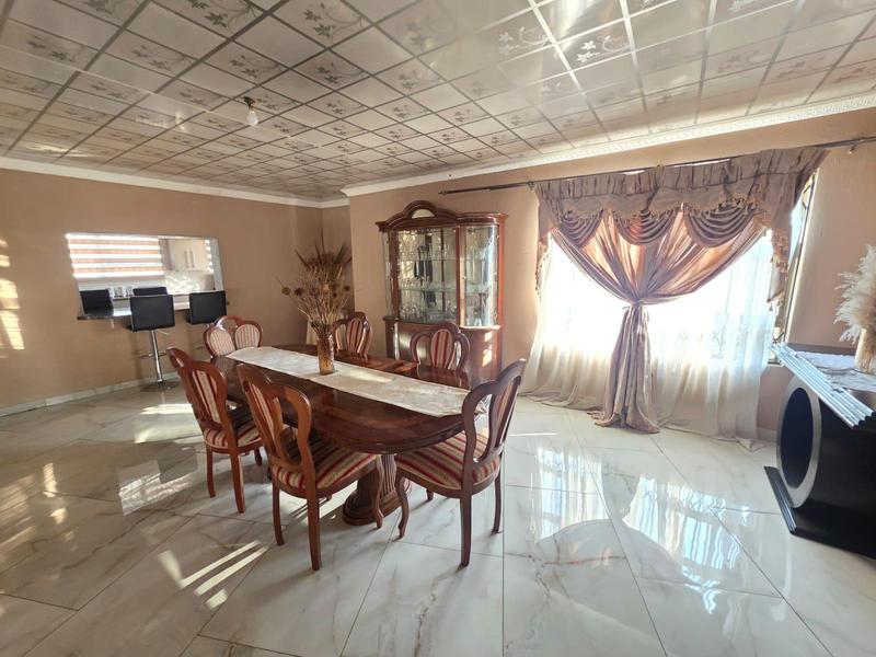 5 Bedroom Property for Sale in Henley on Klip Gauteng