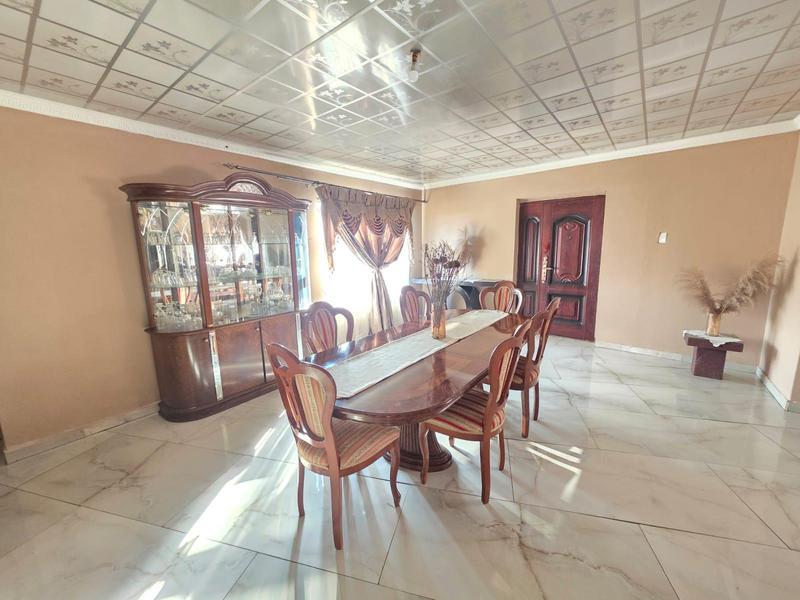 5 Bedroom Property for Sale in Henley on Klip Gauteng