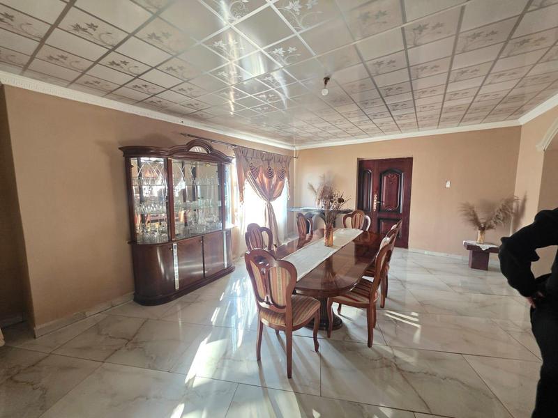 5 Bedroom Property for Sale in Henley on Klip Gauteng