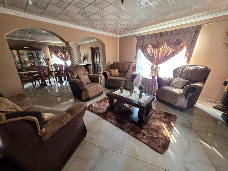 5 Bedroom Property for Sale in Henley on Klip Gauteng