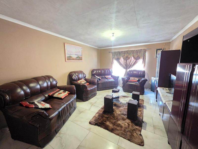 5 Bedroom Property for Sale in Henley on Klip Gauteng