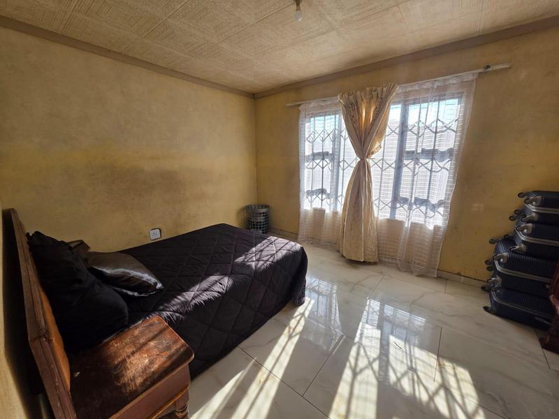 5 Bedroom Property for Sale in Henley on Klip Gauteng