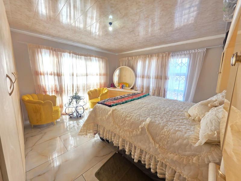 5 Bedroom Property for Sale in Henley on Klip Gauteng