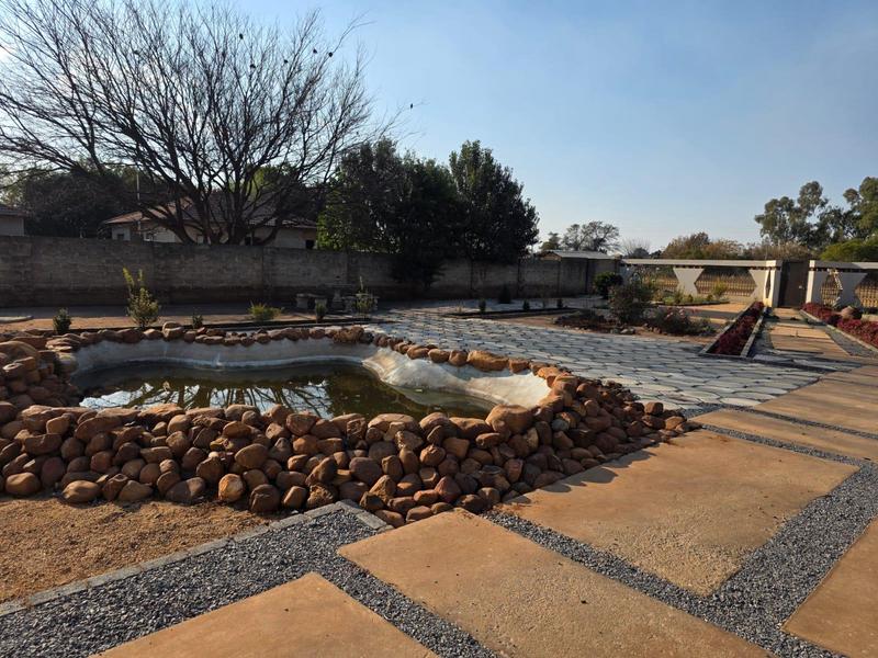 5 Bedroom Property for Sale in Henley on Klip Gauteng