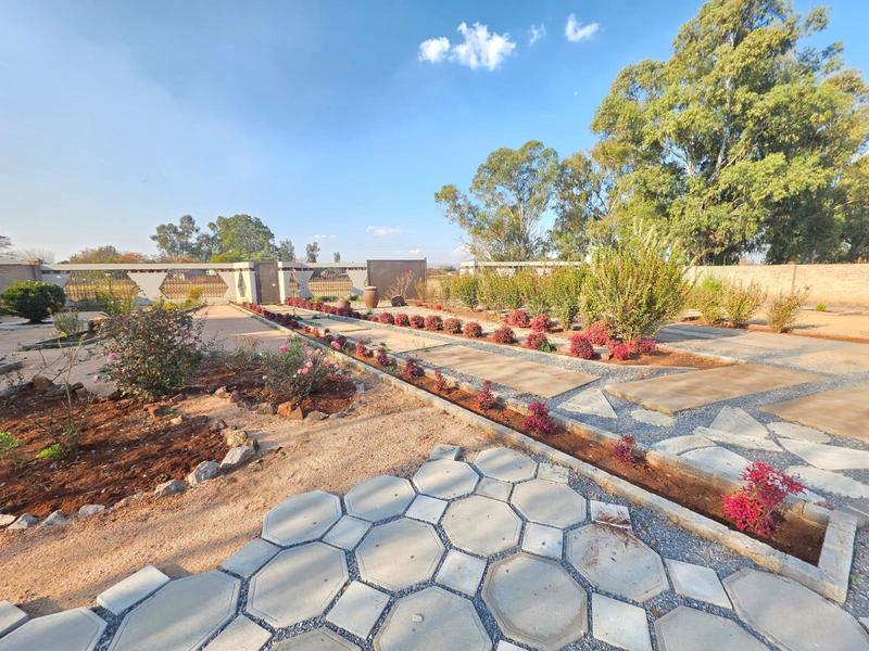 5 Bedroom Property for Sale in Henley on Klip Gauteng