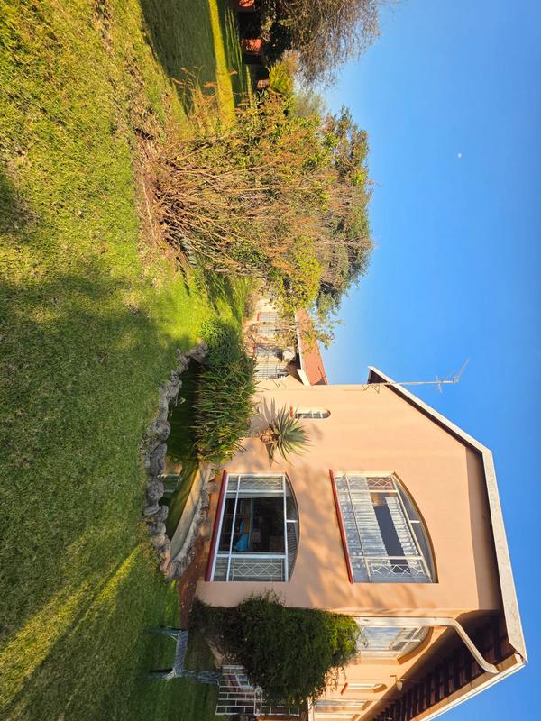 3 Bedroom Property for Sale in Henley on Klip Gauteng