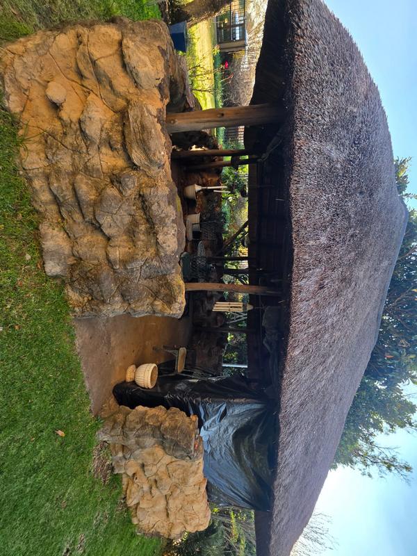 3 Bedroom Property for Sale in Henley on Klip Gauteng