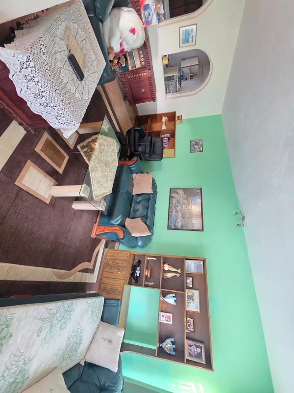 3 Bedroom Property for Sale in Henley on Klip Gauteng