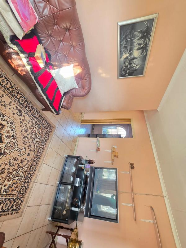 3 Bedroom Property for Sale in Henley on Klip Gauteng