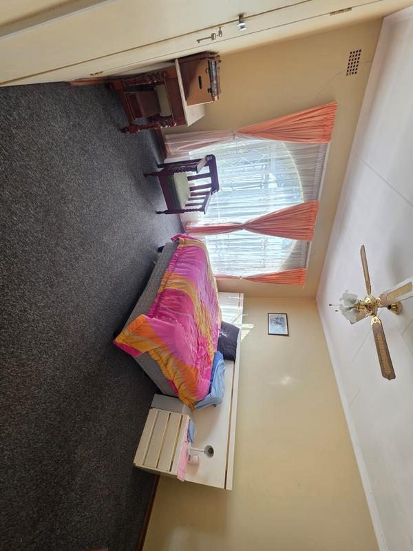 3 Bedroom Property for Sale in Henley on Klip Gauteng