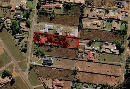 3 Bedroom Property for Sale in Henley on Klip Gauteng
