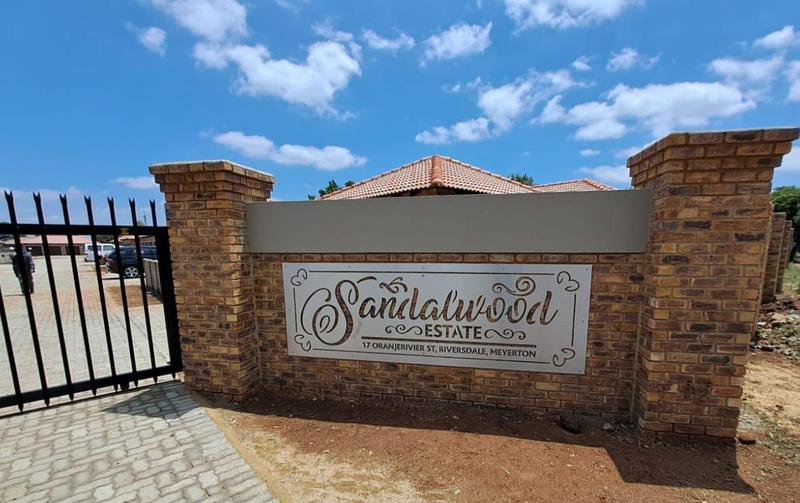 To Let 2 Bedroom Property for Rent in Riversdale Gauteng