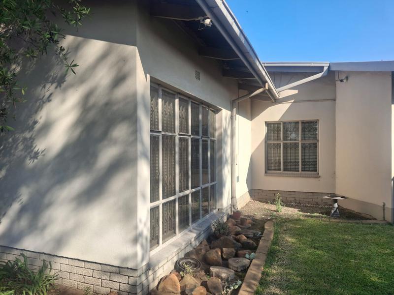 3 Bedroom Property for Sale in Vanderbijlpark CE Gauteng