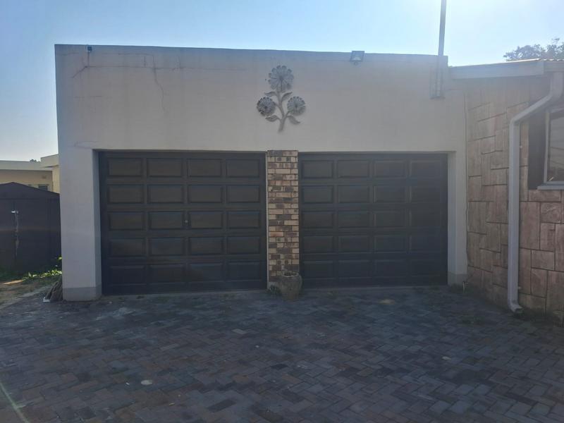 3 Bedroom Property for Sale in Vanderbijlpark CE Gauteng