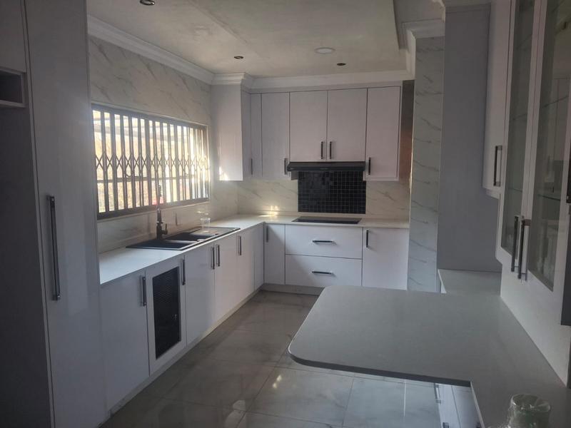 3 Bedroom Property for Sale in Vanderbijlpark CE Gauteng