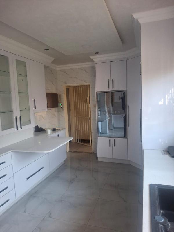 3 Bedroom Property for Sale in Vanderbijlpark CE Gauteng