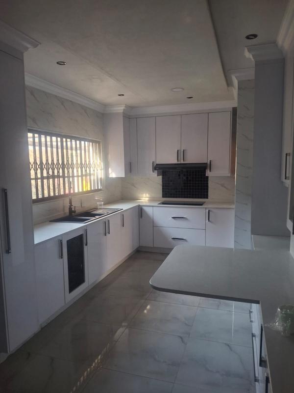 3 Bedroom Property for Sale in Vanderbijlpark CE Gauteng
