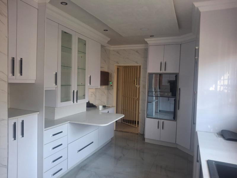 3 Bedroom Property for Sale in Vanderbijlpark CE Gauteng