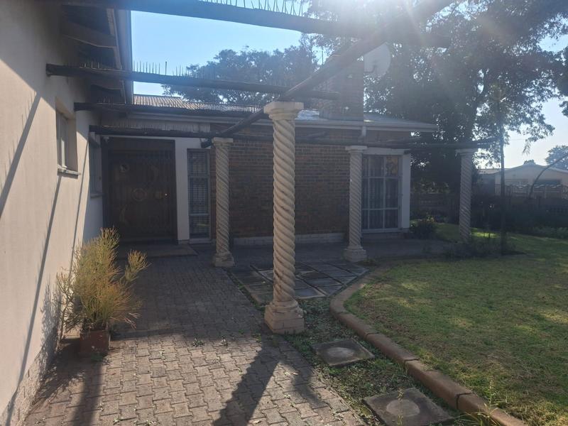 3 Bedroom Property for Sale in Vanderbijlpark CE Gauteng