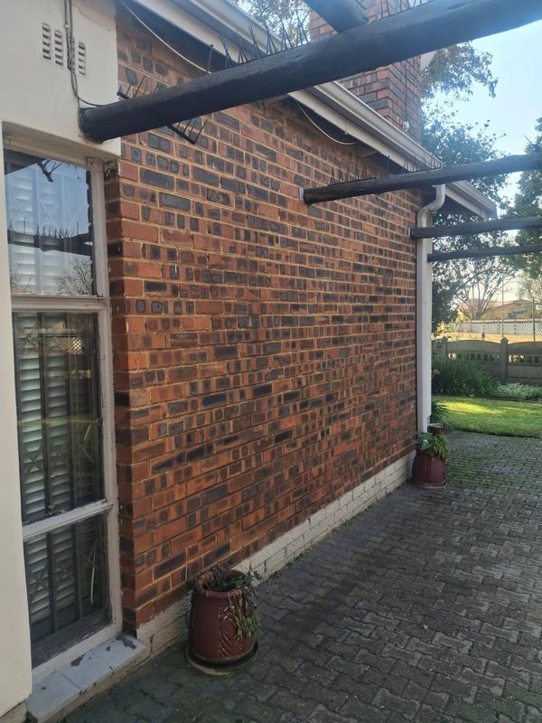 3 Bedroom Property for Sale in Vanderbijlpark CE Gauteng