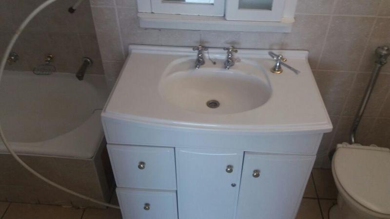 To Let 2 Bedroom Property for Rent in Arcon Park Gauteng
