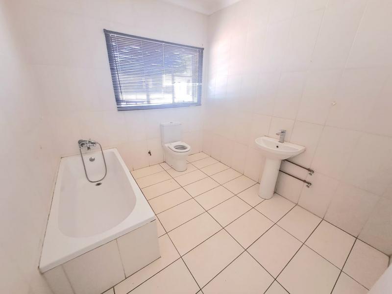 To Let 3 Bedroom Property for Rent in Arcon Park Gauteng