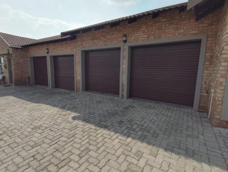 2 Bedroom Property for Sale in Riversdale Gauteng