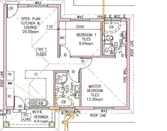 2 Bedroom Property for Sale in Riversdale Gauteng