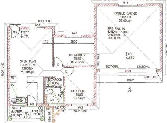 2 Bedroom Property for Sale in Riversdale Gauteng
