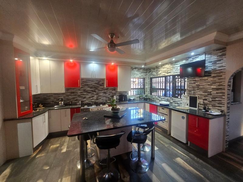 3 Bedroom Property for Sale in Flora Gardens Gauteng