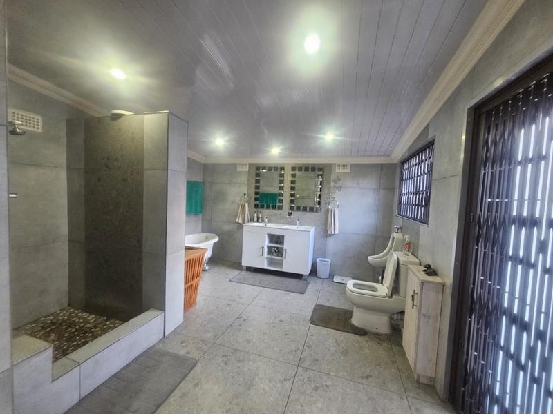 3 Bedroom Property for Sale in Flora Gardens Gauteng