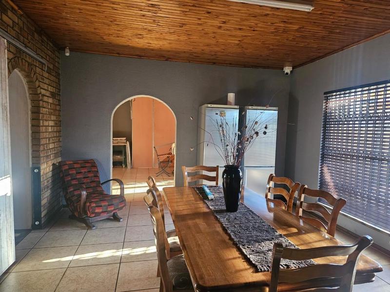 3 Bedroom Property for Sale in Flora Gardens Gauteng