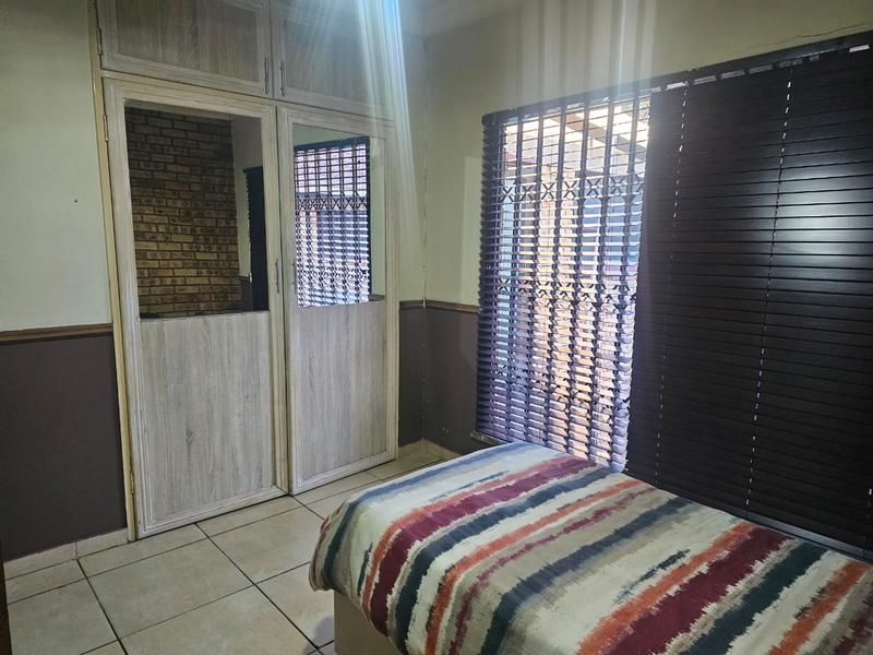 3 Bedroom Property for Sale in Flora Gardens Gauteng