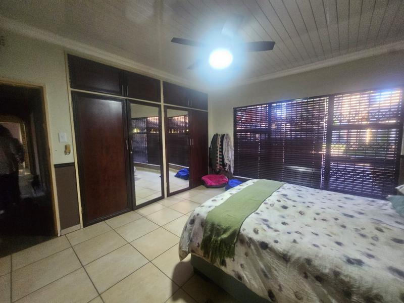 3 Bedroom Property for Sale in Flora Gardens Gauteng