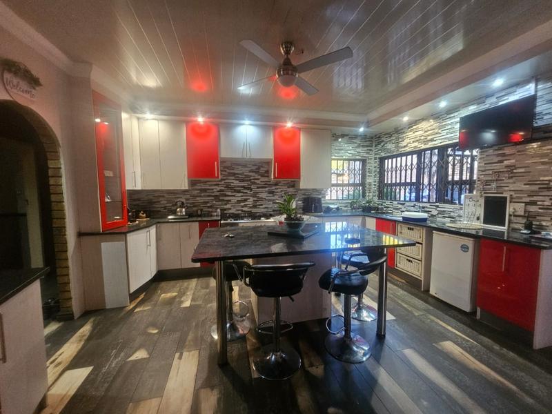 3 Bedroom Property for Sale in Flora Gardens Gauteng