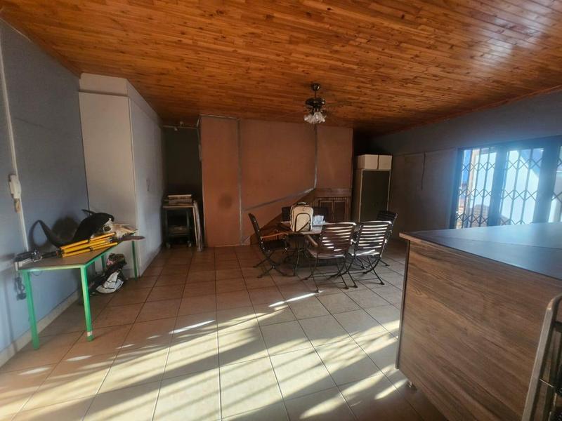 3 Bedroom Property for Sale in Flora Gardens Gauteng