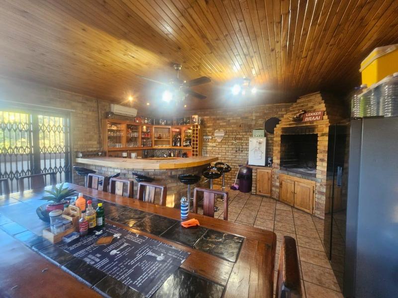 3 Bedroom Property for Sale in Flora Gardens Gauteng
