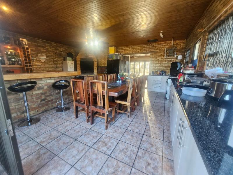 3 Bedroom Property for Sale in Flora Gardens Gauteng