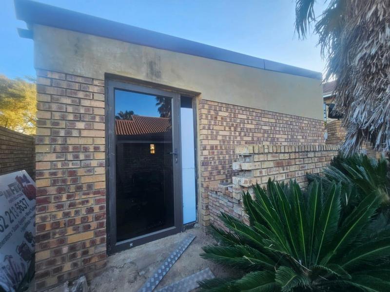 3 Bedroom Property for Sale in Flora Gardens Gauteng