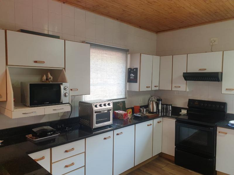 3 Bedroom Property for Sale in Flora Gardens Gauteng