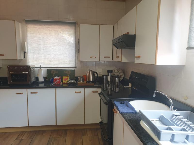 3 Bedroom Property for Sale in Flora Gardens Gauteng
