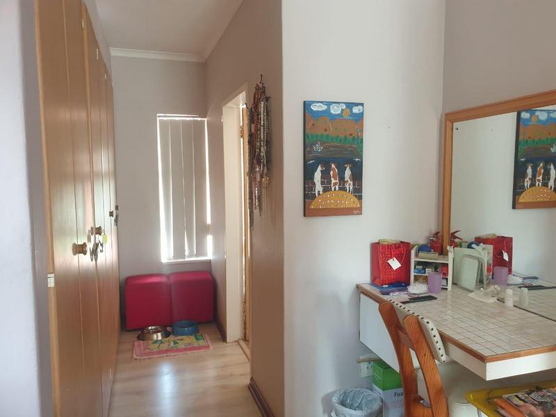 3 Bedroom Property for Sale in Flora Gardens Gauteng
