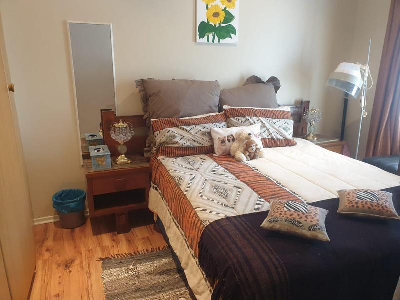 3 Bedroom Property for Sale in Flora Gardens Gauteng