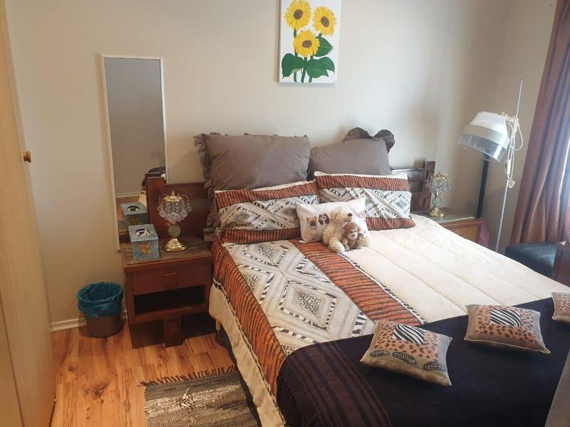 3 Bedroom Property for Sale in Flora Gardens Gauteng