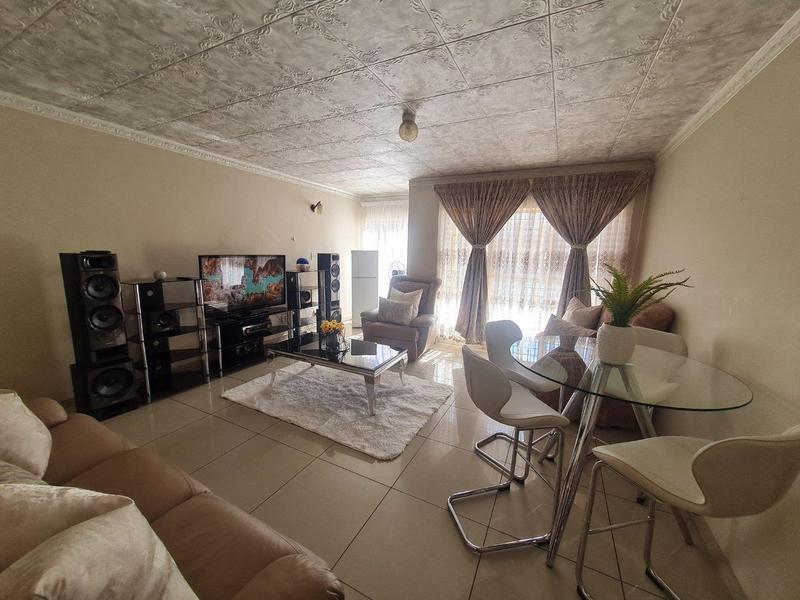 2 Bedroom Property for Sale in Vanderbijlpark CE 2 Gauteng